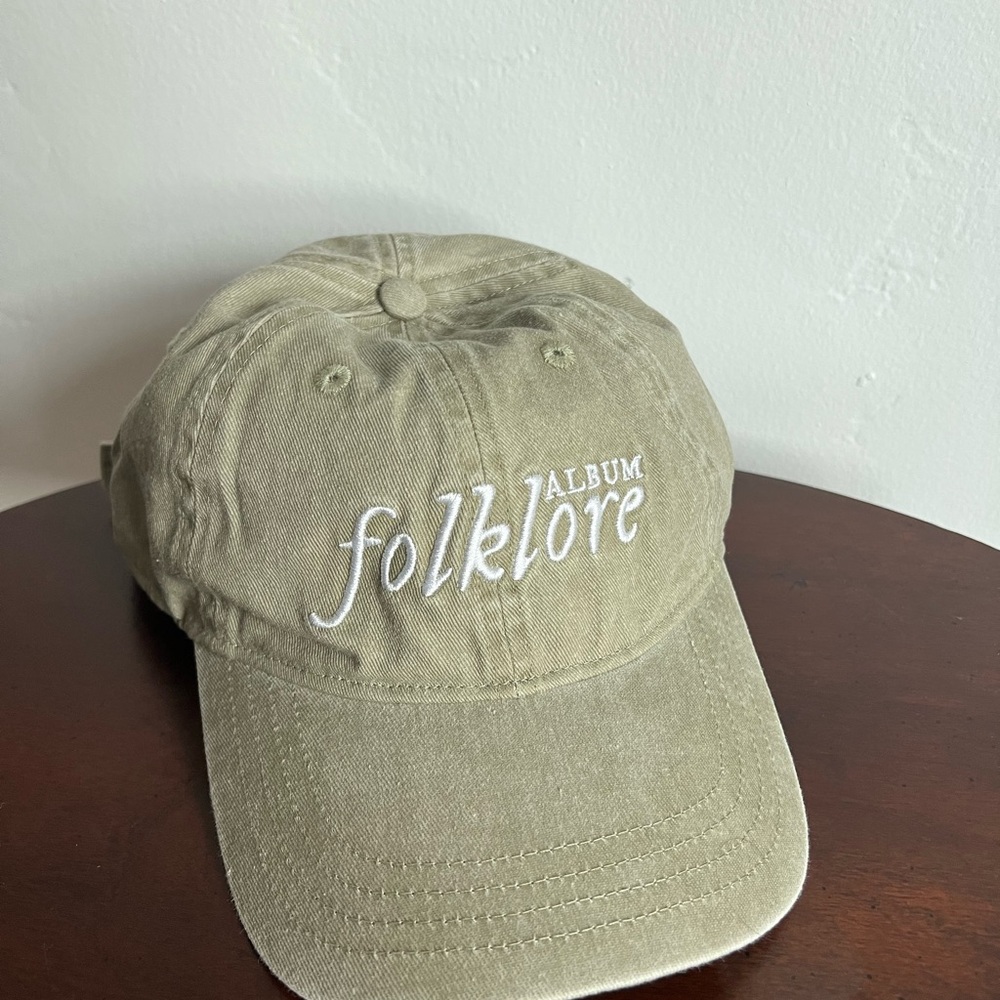 Taylor Swift Folklore Pack